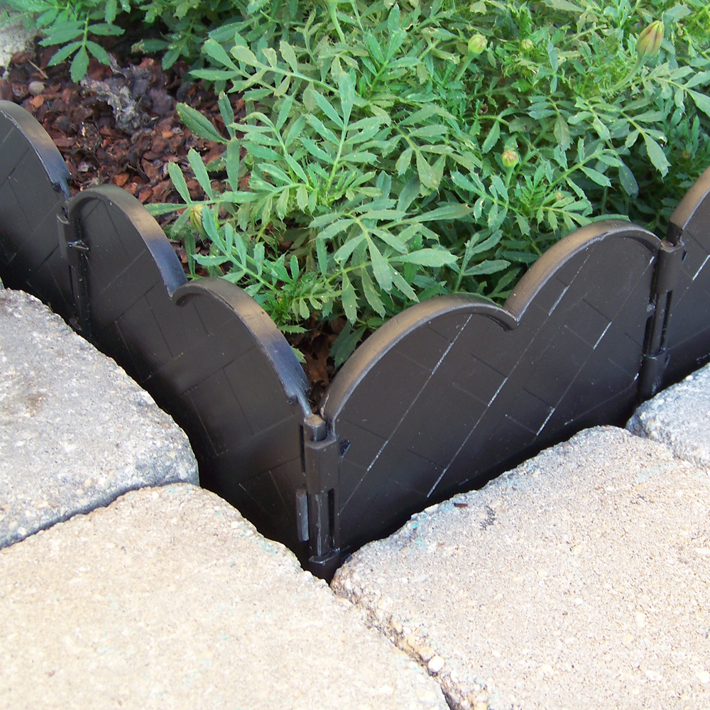 installing plastic edging for landscaping installing plastic edging for landscaping
