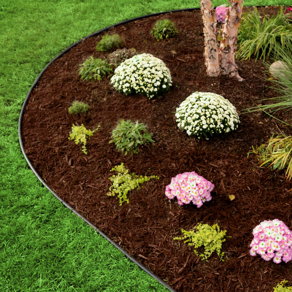 Royal Diamond Professional 60 Valley, Poly Landscape Edging