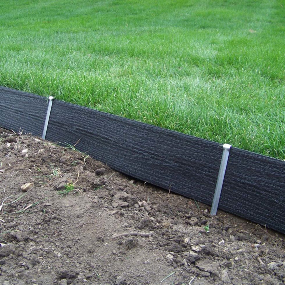 Composite Bender Board Stakes Valley View