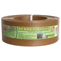 5" Composite Bender Board 40ft | Valley View Industries