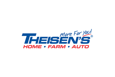 Theisens